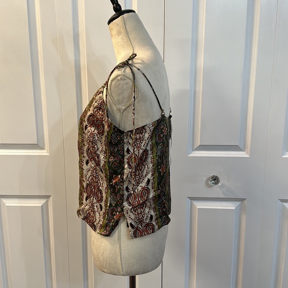 NWT Zara top - Picture 6 of 6